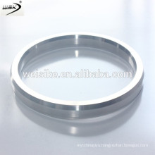 wellhead equipment mechanical seal high pressure/high temperature vessel serrated gasket